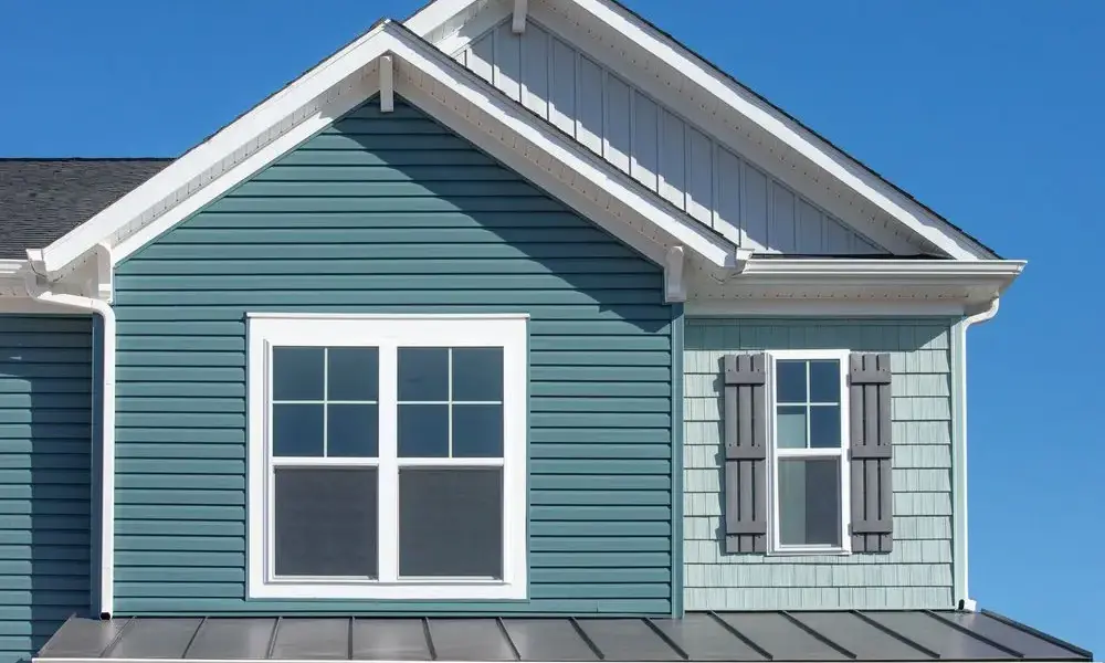 Roof repair and inspection services in De Queen